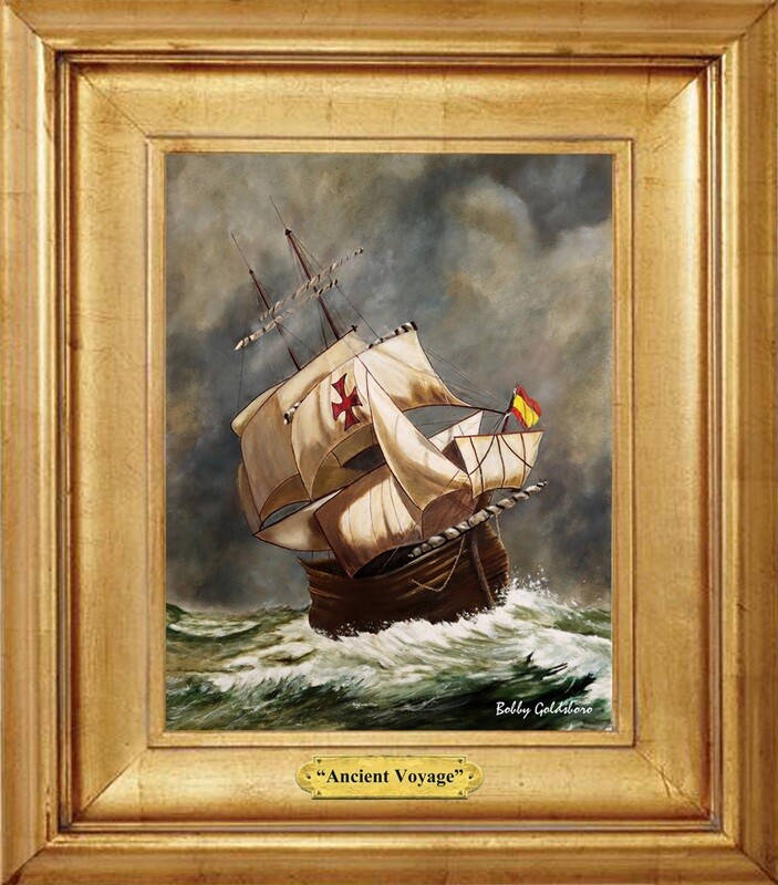 Ancient Voyage*
