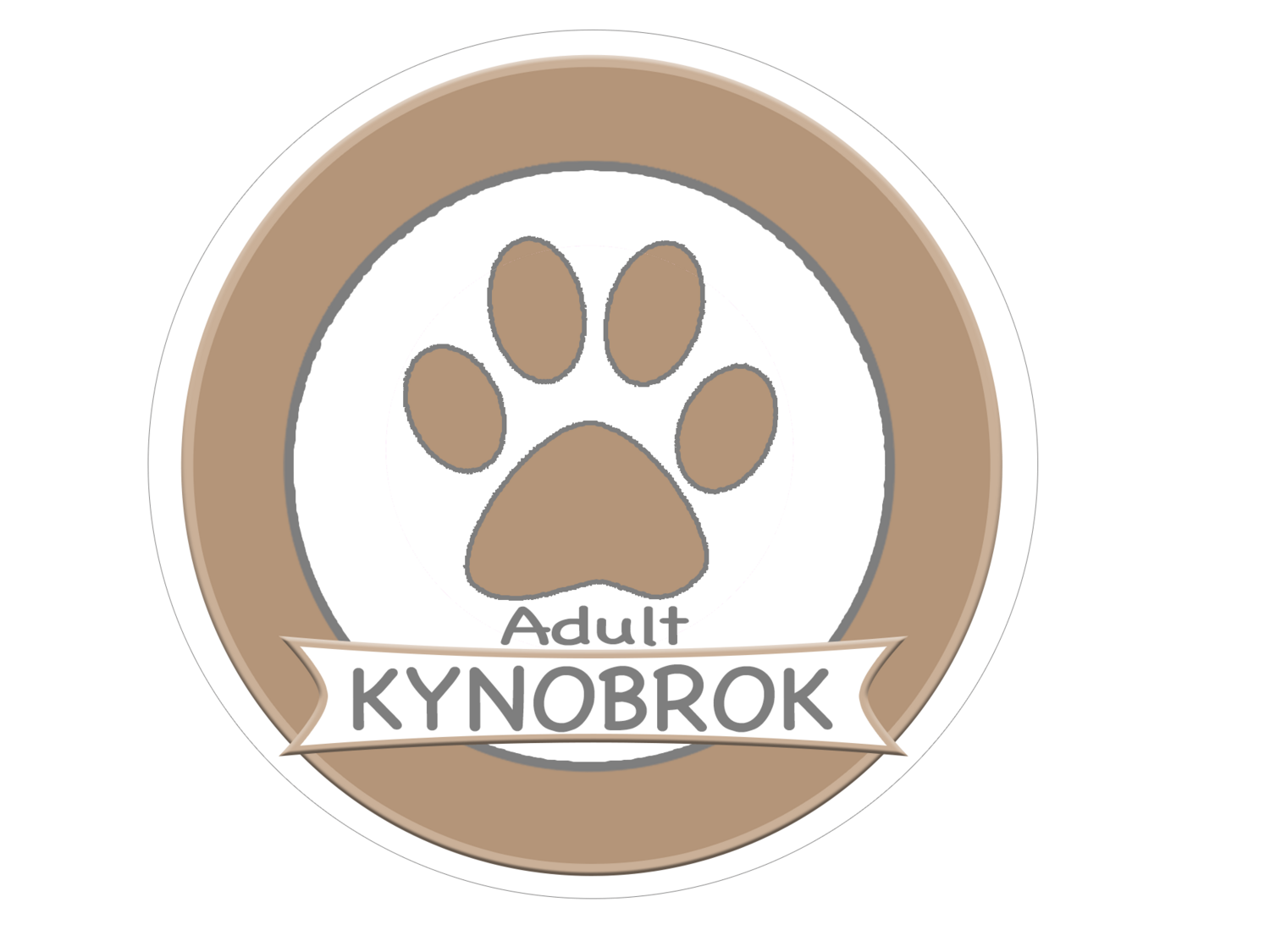 KYNOBROK Adult