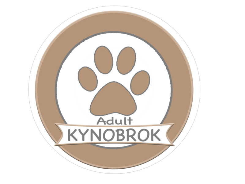 KYNOBROK Adult