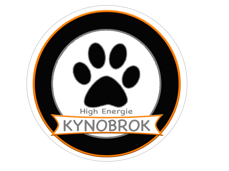 KYNOBROK High Energie