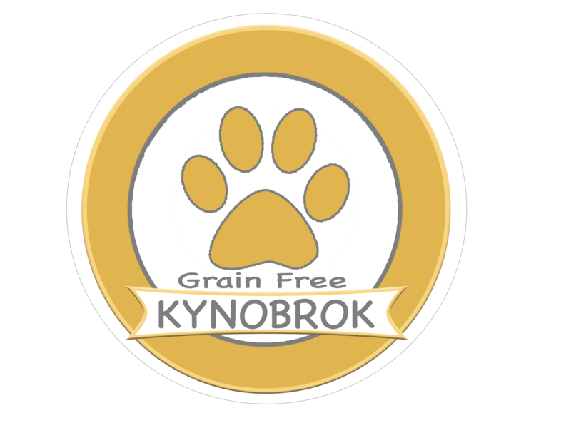 KYNOBROK Grain Free