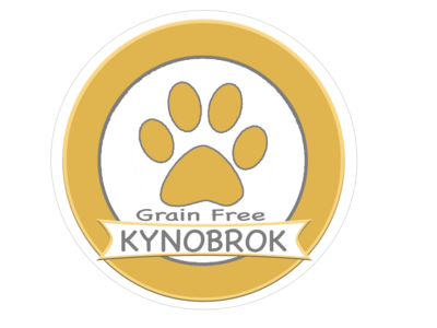 KYNOBROK Grain Free