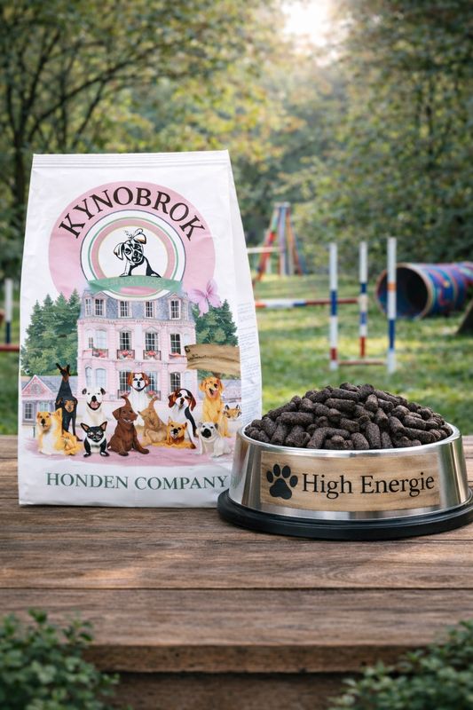 KYNOBROK High Energie