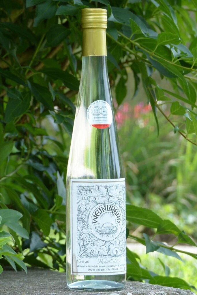 Weinbrand