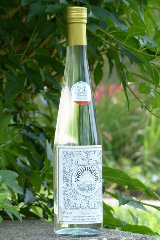 Weinbrand