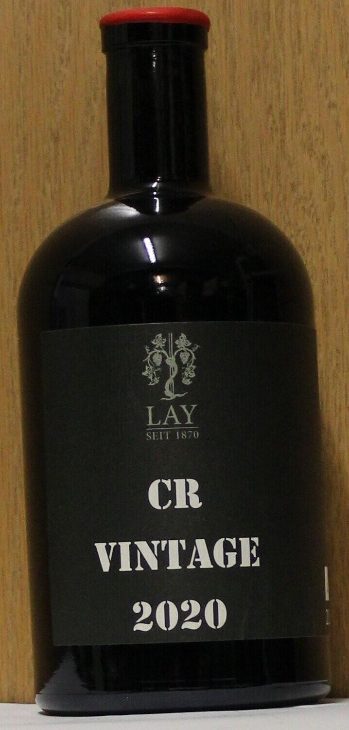 ​CR Vintage 2020 Likörwein