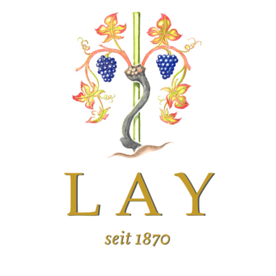​​Geschenkgutschein BIO - Weingut Lay 50,00 €