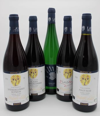 Selektionsweine SL