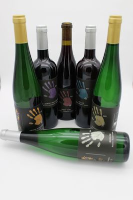 Reserveweine