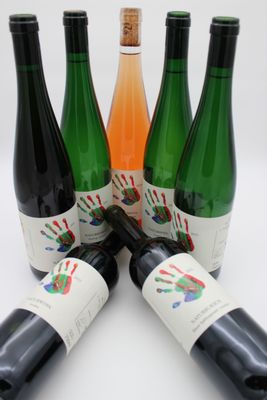 Naturweine