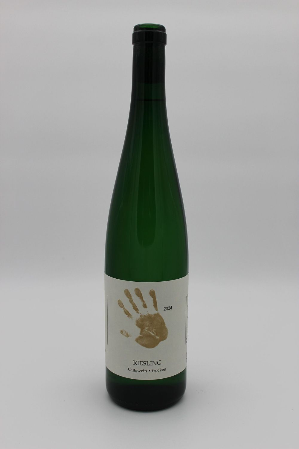 2024er Riesling trocken 2024er Riesling trocken "limitiert"