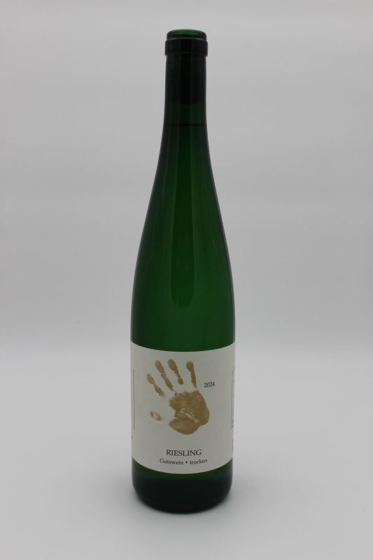 2024er Riesling trocken "limitiert"