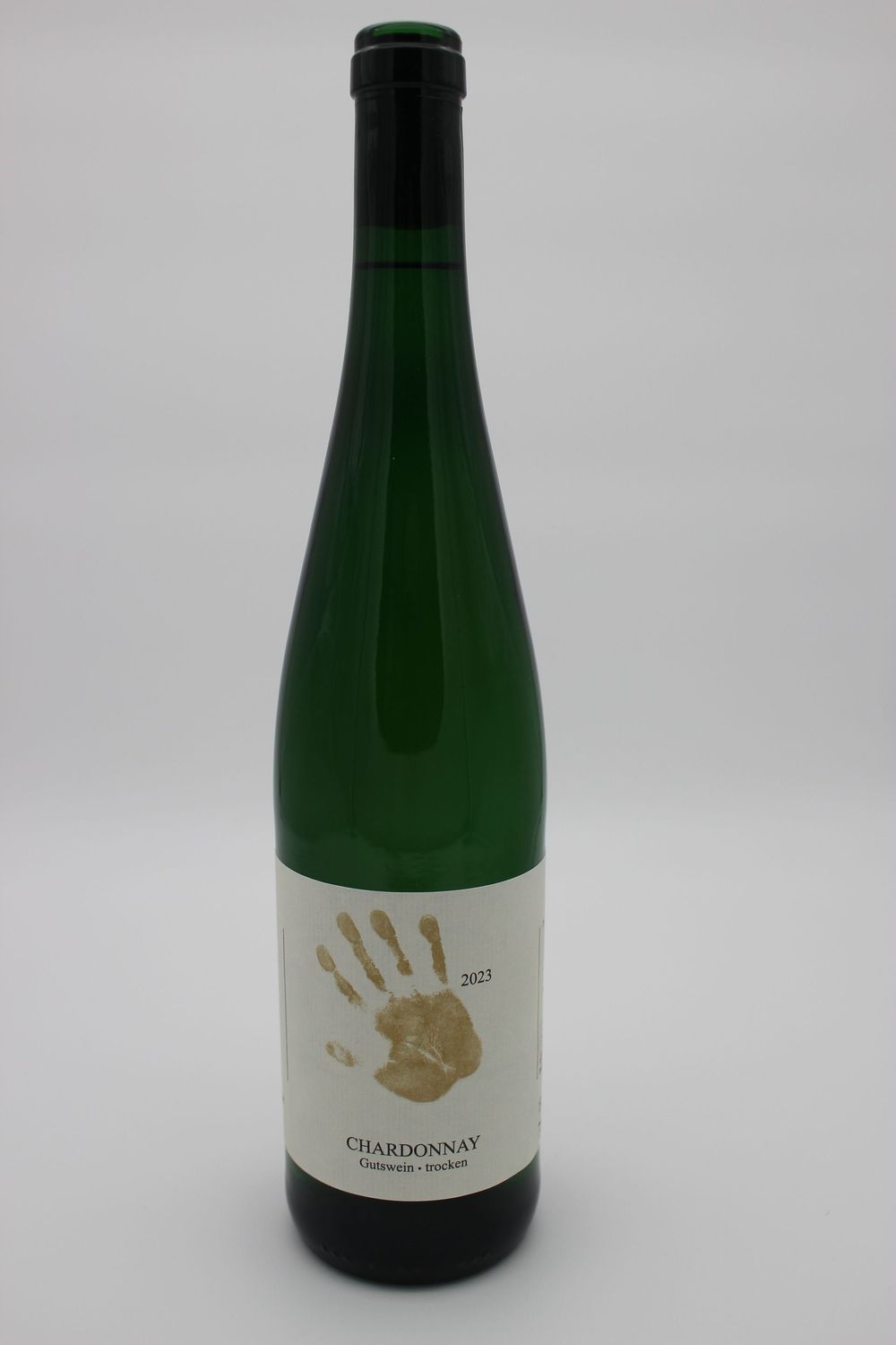 2023 Chardonnay trocken 2023 Chardonnay trocken