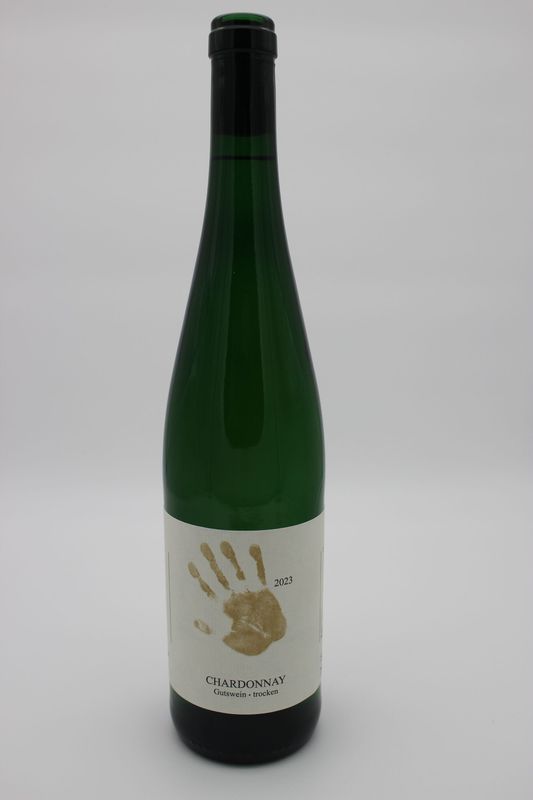 2023 Chardonnay trocken
