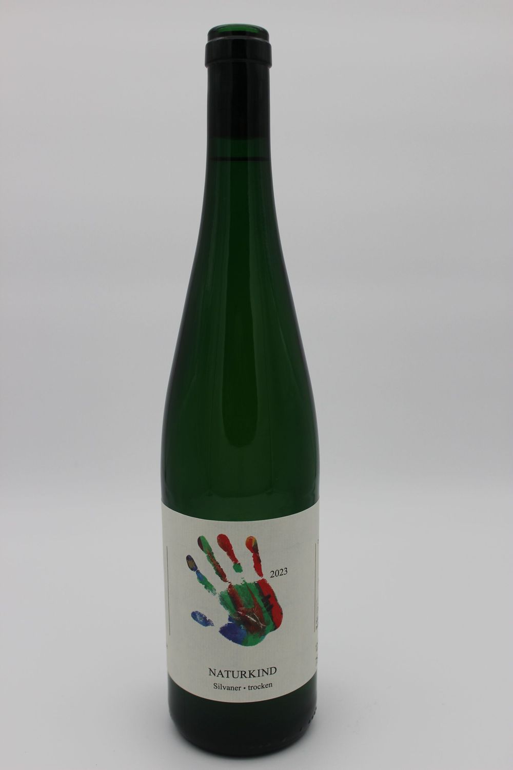 2023er Naturkind Silvaner trocken Naturwein 2023er Naturkind Silvaner trocken Naturwein