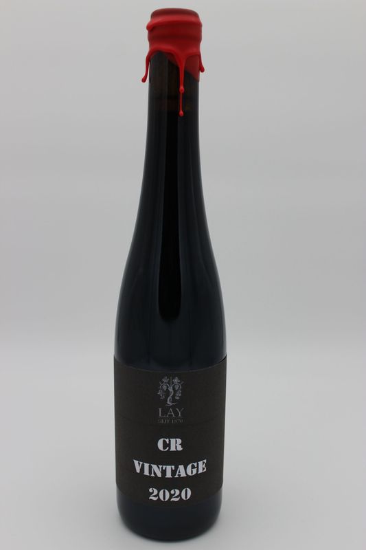 ​CR Vintage 2020 Likörwein