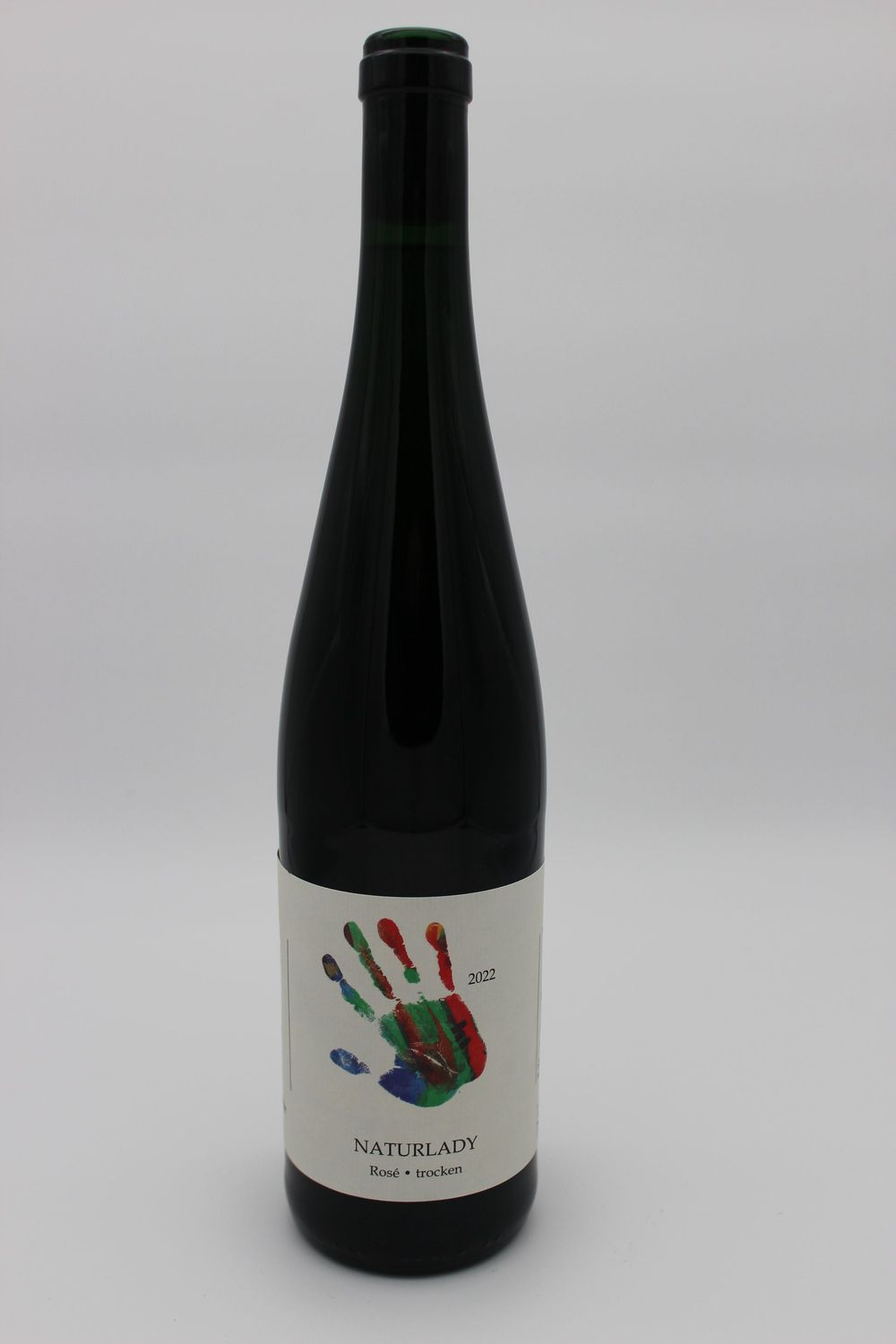 ​2022er Naturlady Rosé trocken Naturwein