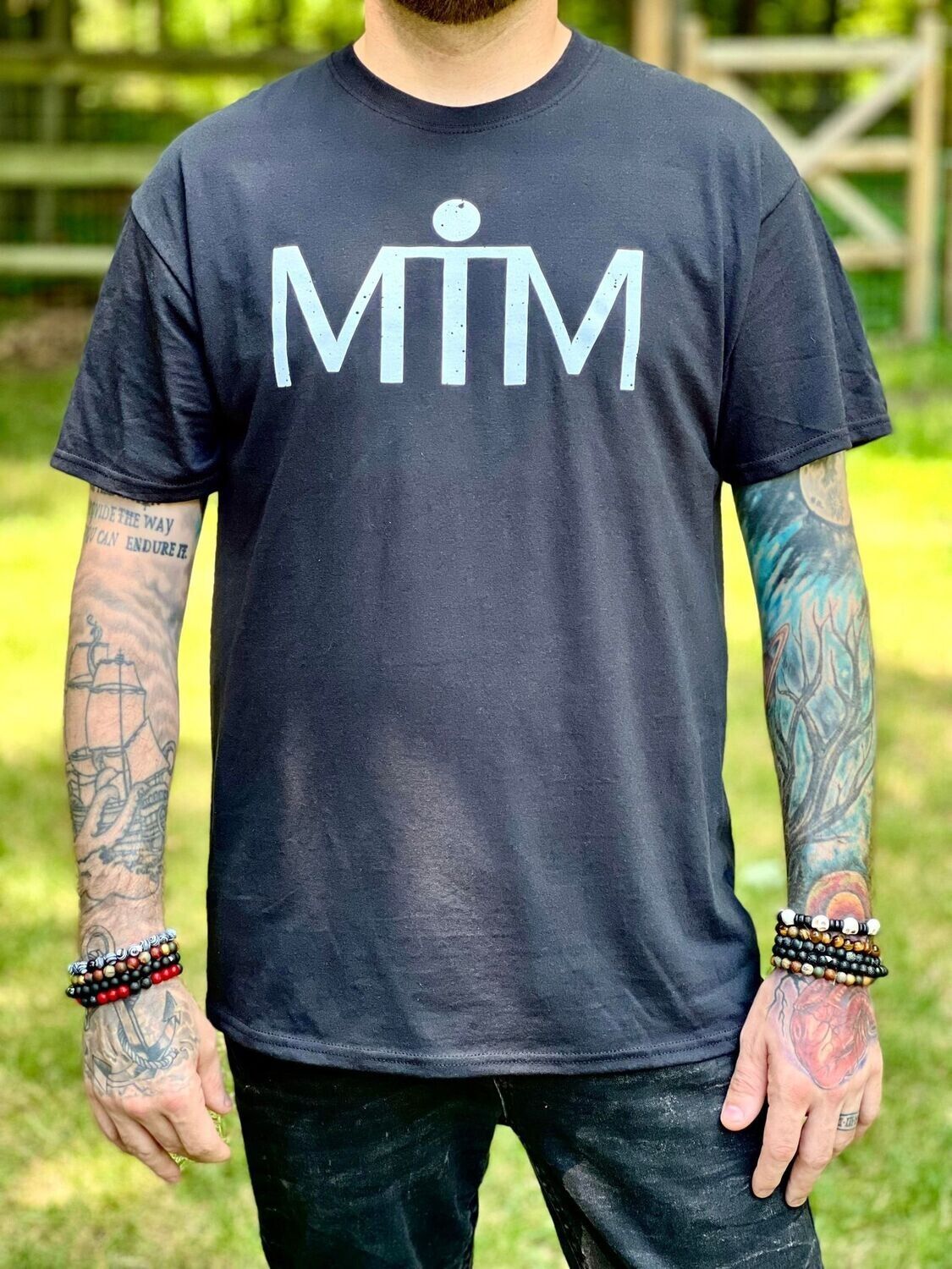 Unisex MITM Shirt