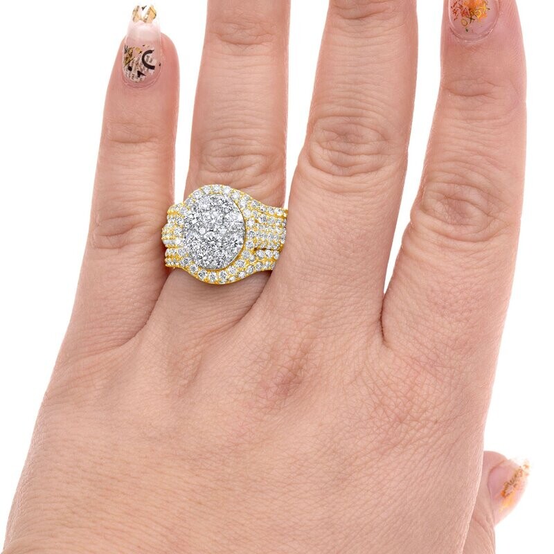 Anillo de Compromiso - FR4V7315 Anillo de Compromiso - FR4V7315