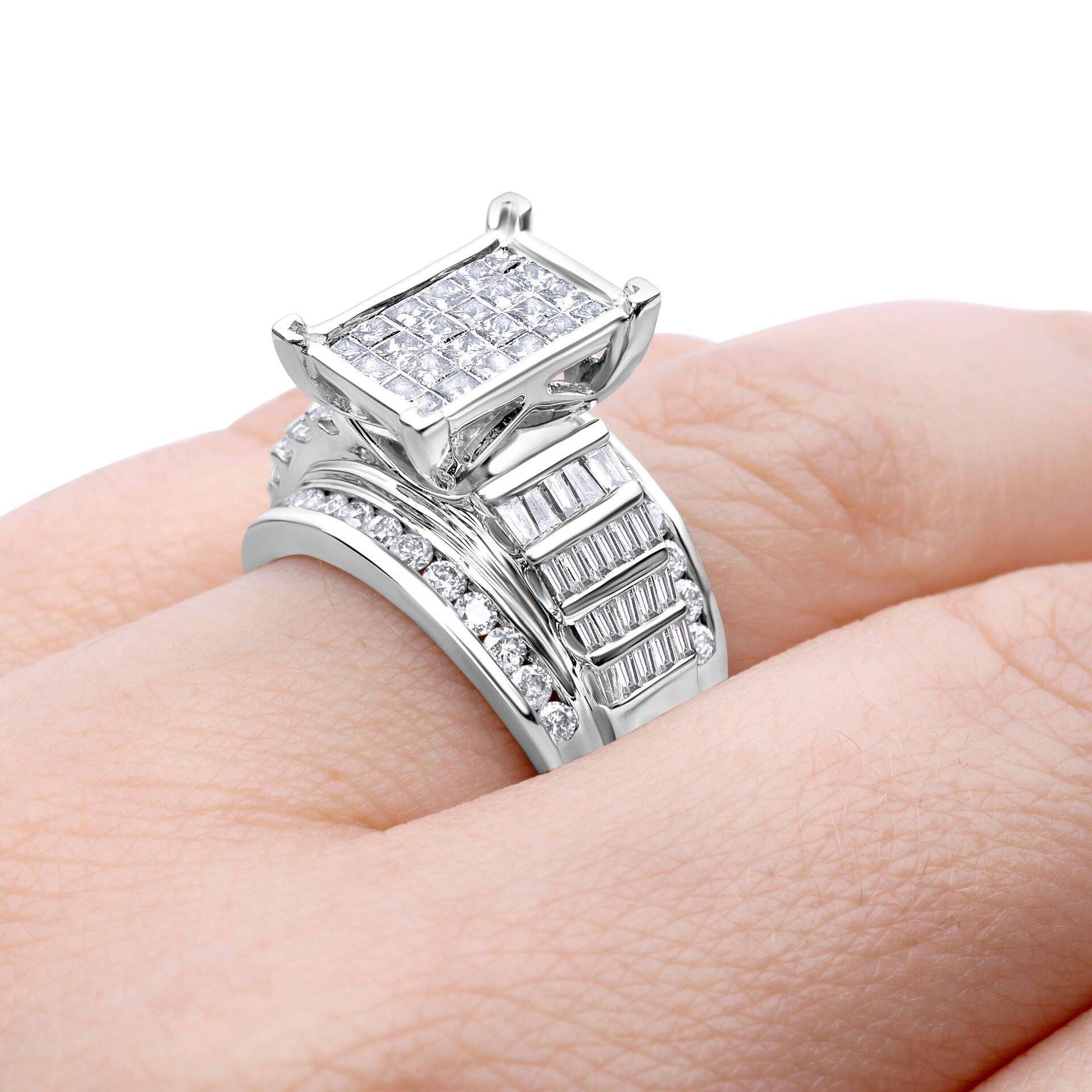 Anillo de Compromiso - EN029453