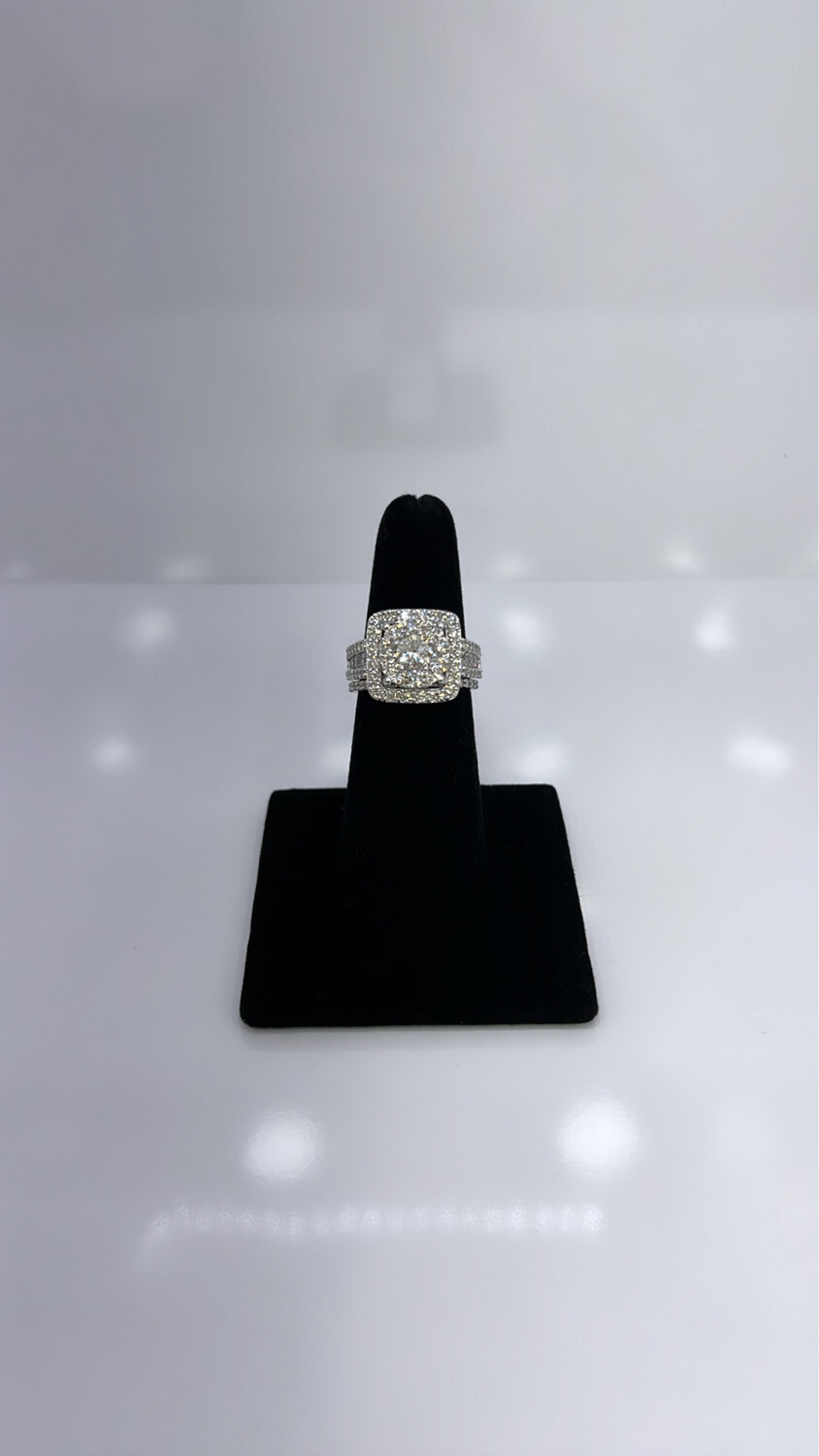 Anillo Mujer