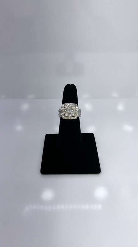 Anillo Mujer