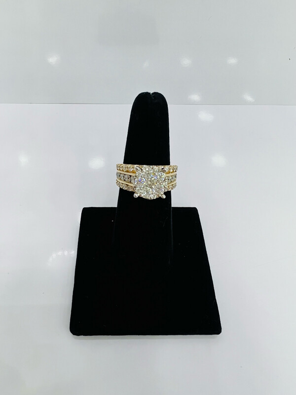 Anillo Compromiso