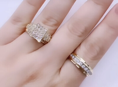 Duo de Compromiso Duo de Compromiso