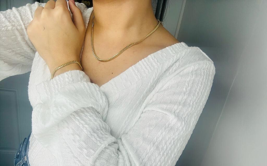 Set 14 kt