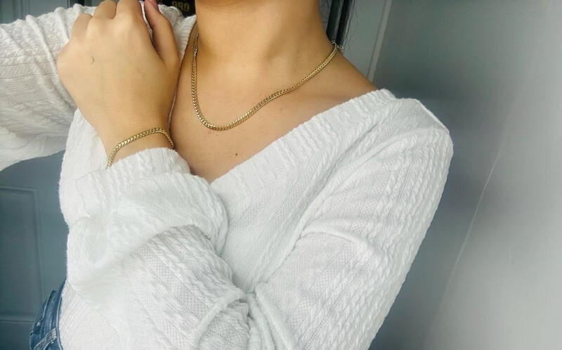 Set 14 kt