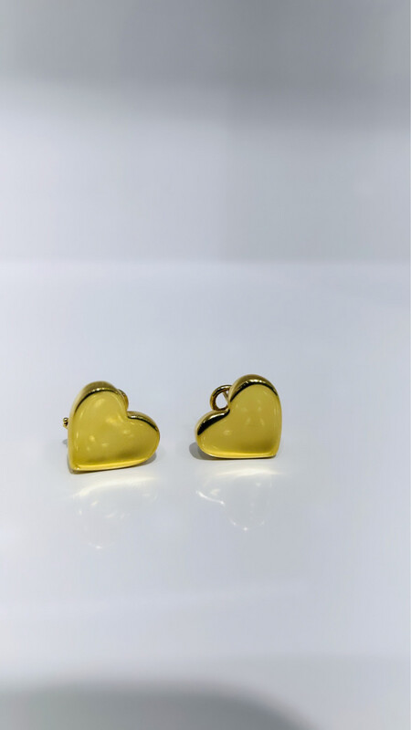Aretes colección Aqua