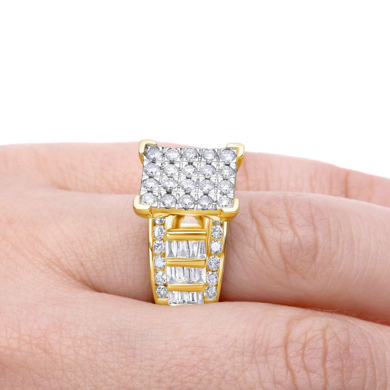 Anillo de Compromiso - EN029453 Anillo de Compromiso - EN029453