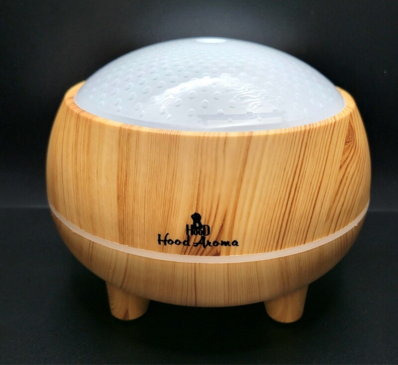 Bluetooth Diffuser