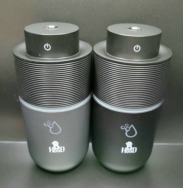 Mini Diffuser