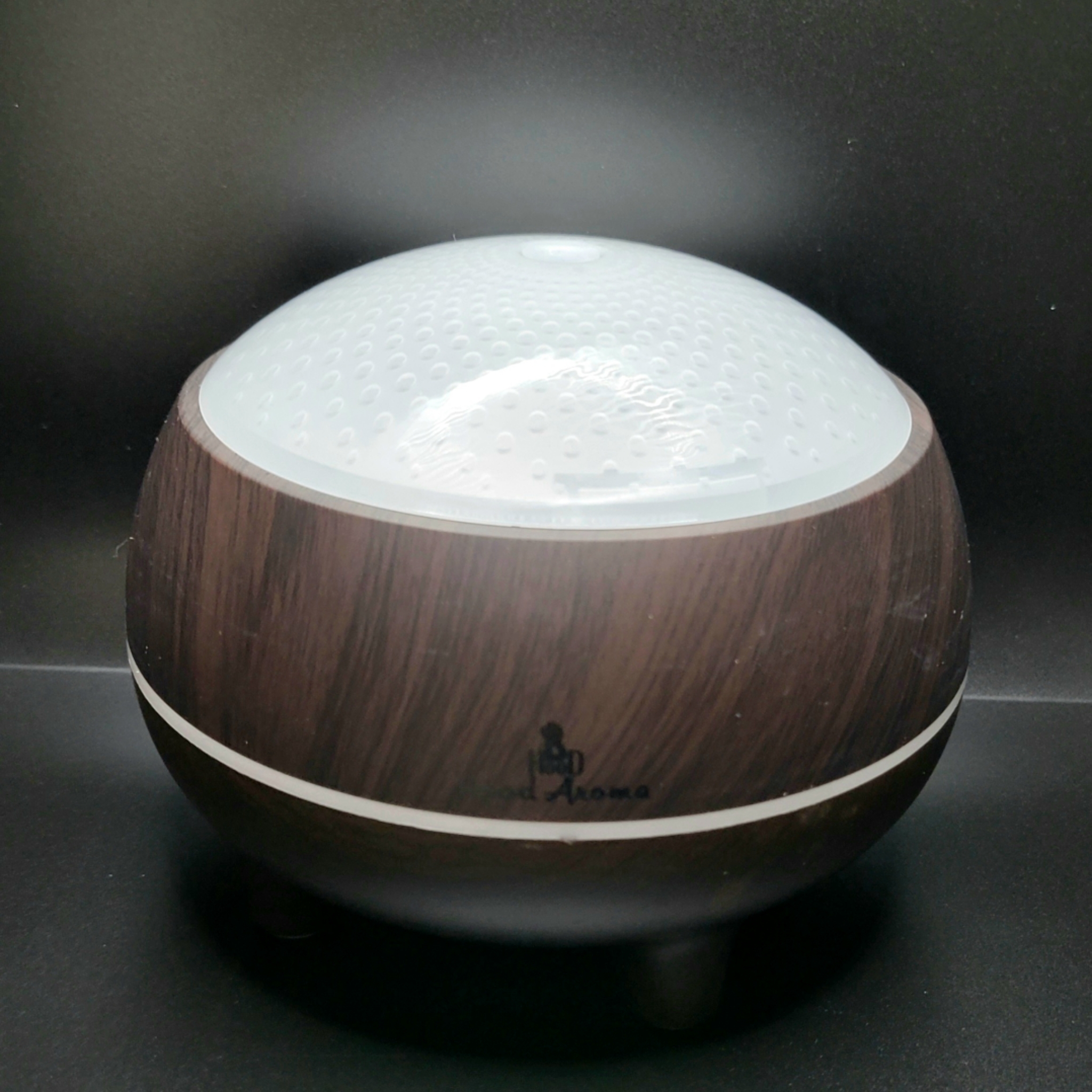 Bluetooth Diffuser