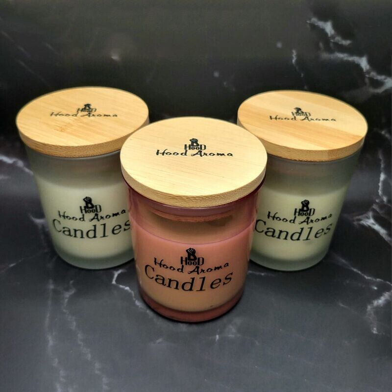 Candles