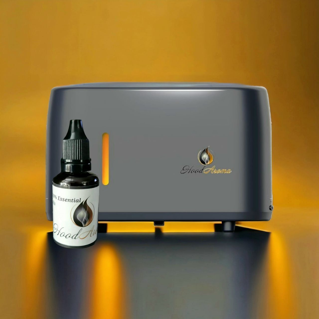 240mL Aromatherapy Diffuser