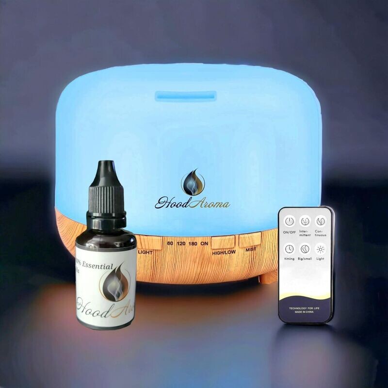 500mL Diffuser