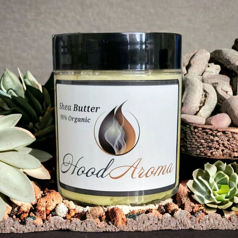 Shea Butter
