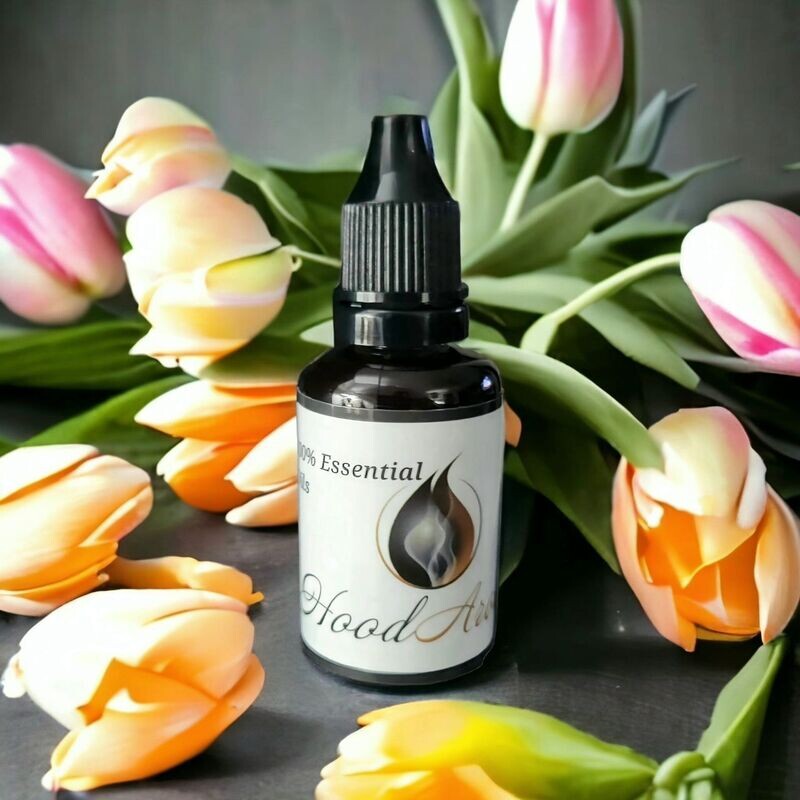 Essential Oil