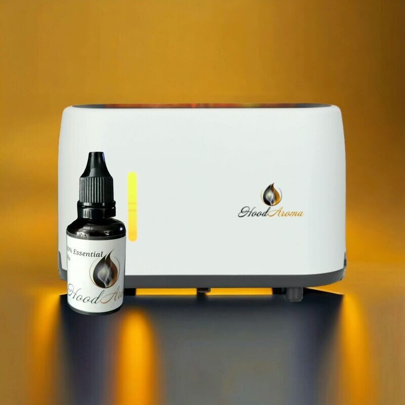 240mL Aromatherapy Diffuser
