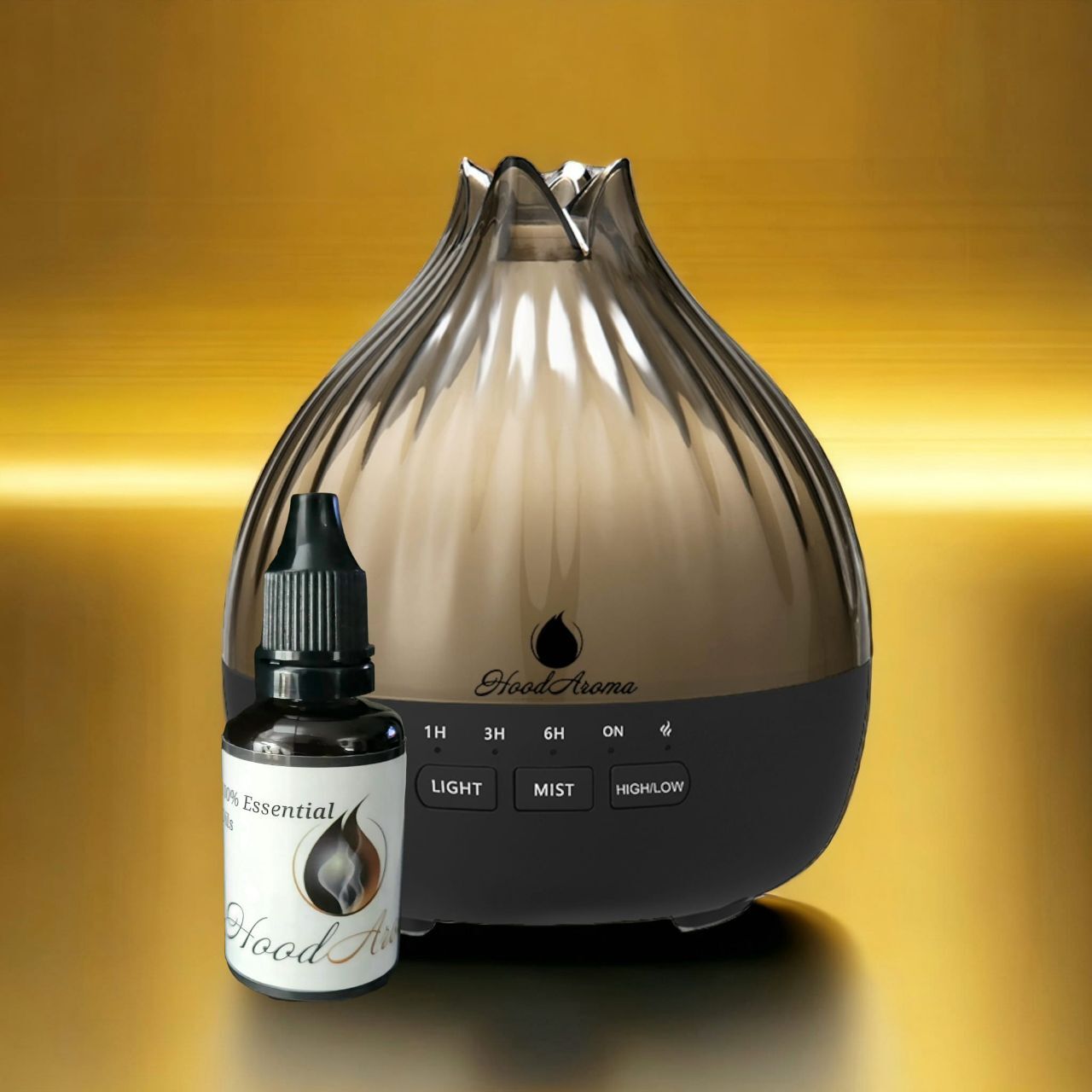 300mL Bluetooth Diffuser