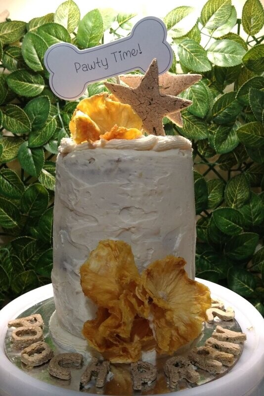 Birthday Cakes