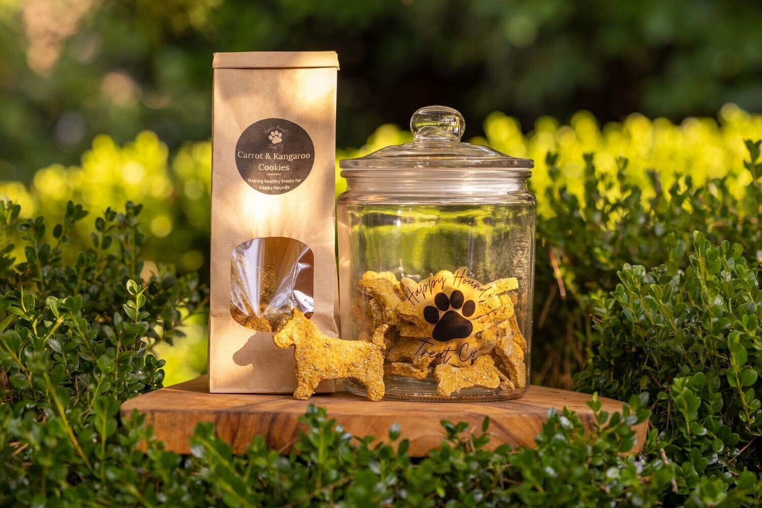 Cookie Jar