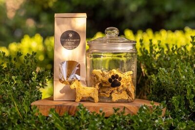 Cookie Jar