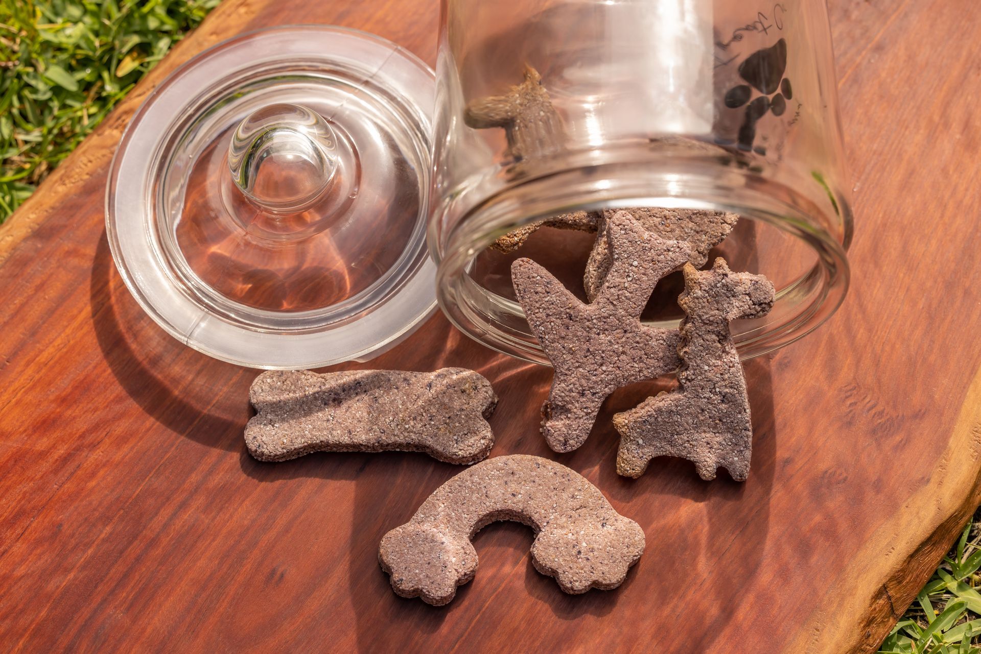 Mixed Berry (Summer Only)