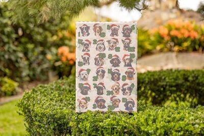 Countdown to Santa Paws Advent Calendar