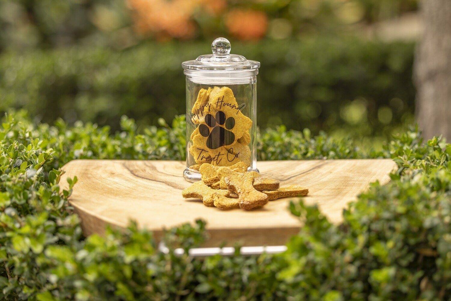 Bite Size Cookies (Sweet)