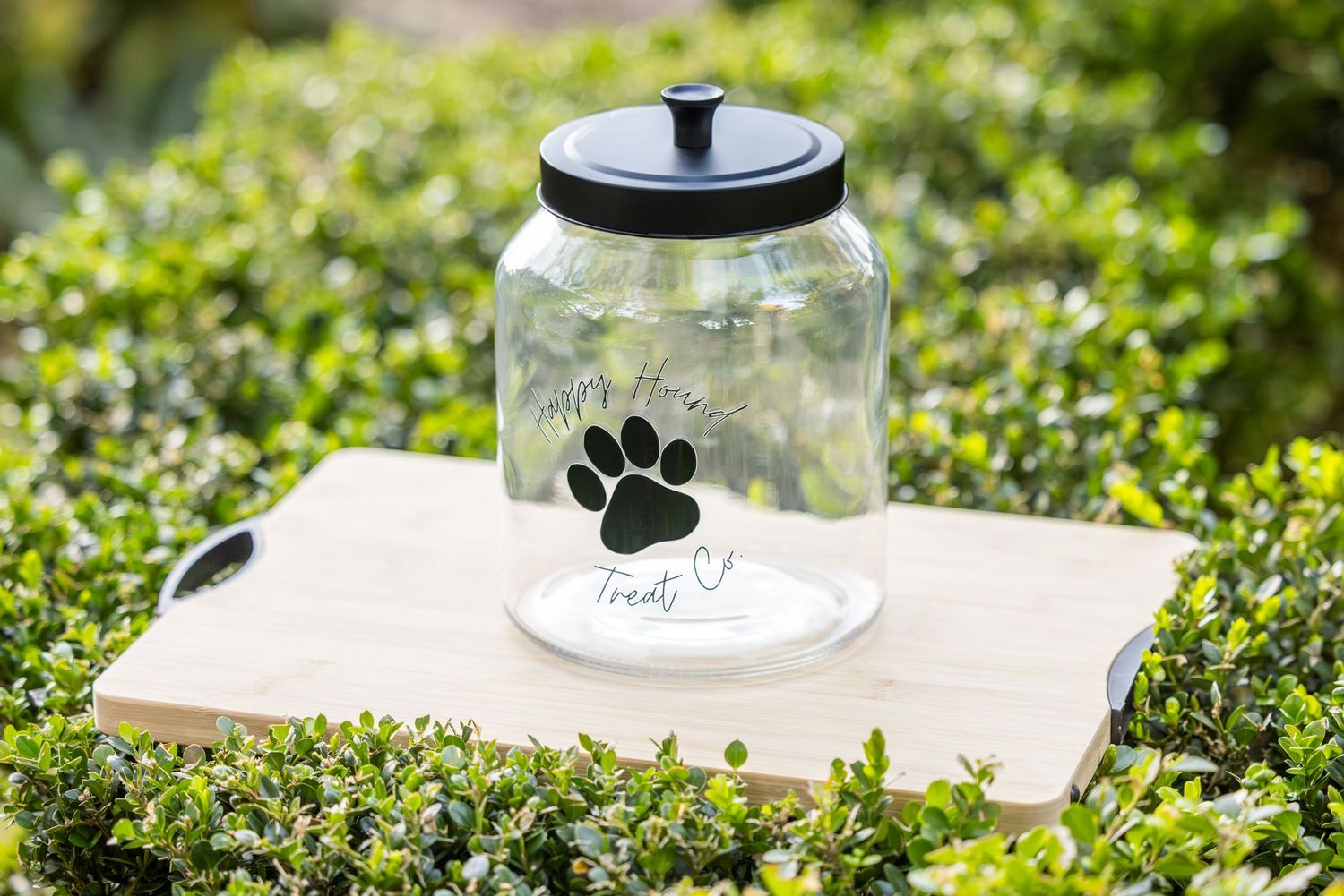 Cookie Jar