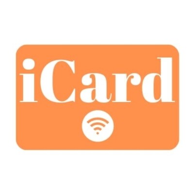 iCard 電子個人卡片